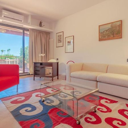 Casa Carlotta Tranquillita Con Vista Mare Lejlighed Camogli Eksteriør billede