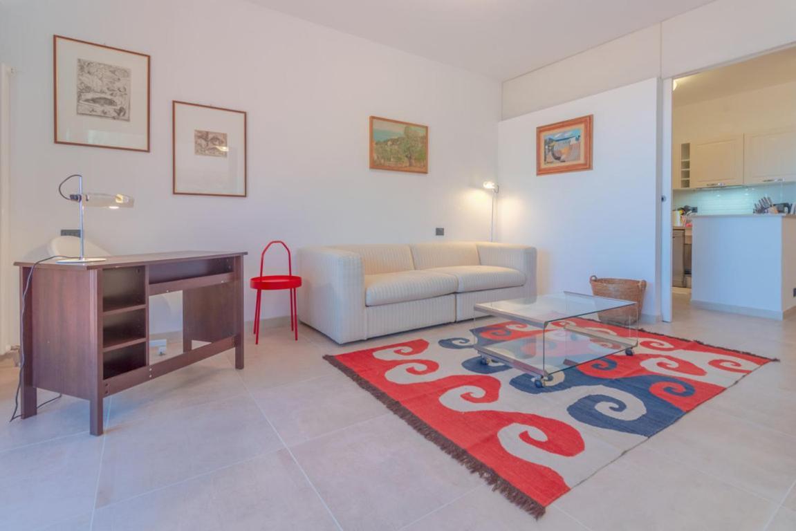 Casa Carlotta Tranquillita Con Vista Mare Lejlighed Camogli Eksteriør billede