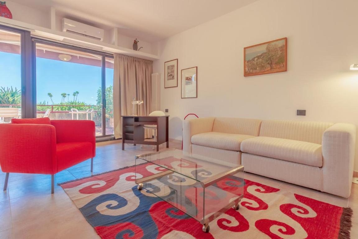 Casa Carlotta Tranquillita Con Vista Mare Lejlighed Camogli Eksteriør billede