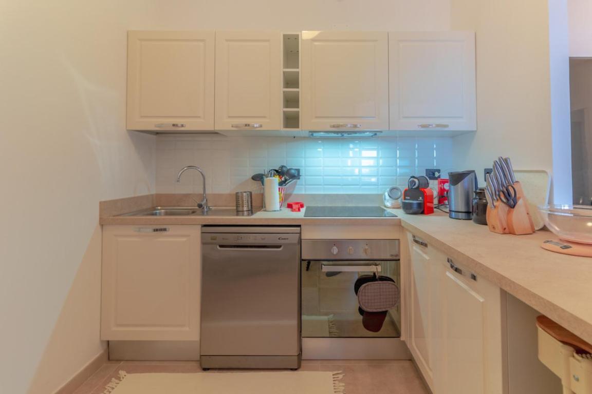 Casa Carlotta Tranquillita Con Vista Mare Lejlighed Camogli Eksteriør billede