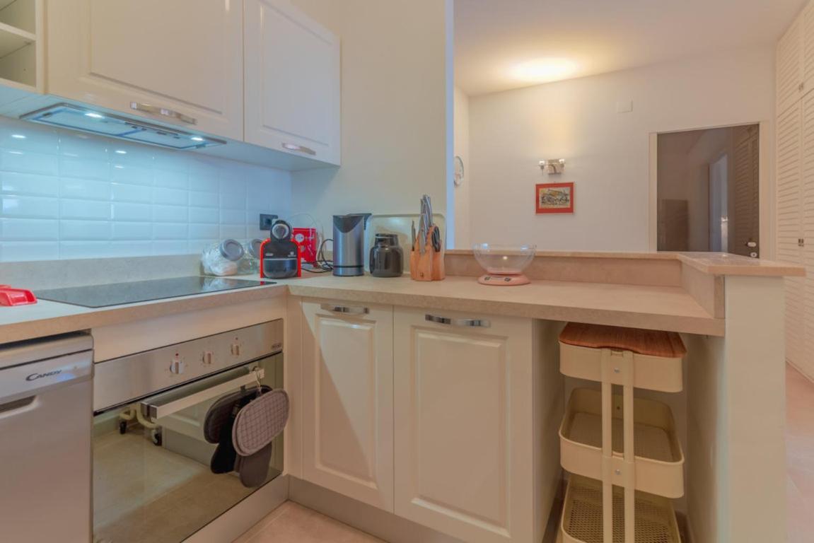Casa Carlotta Tranquillita Con Vista Mare Lejlighed Camogli Eksteriør billede
