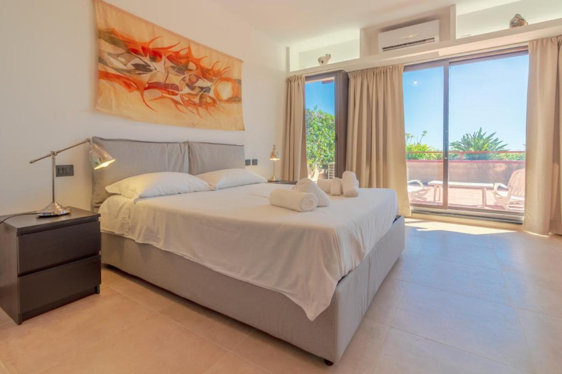 Casa Carlotta Tranquillita Con Vista Mare Lejlighed Camogli Eksteriør billede
