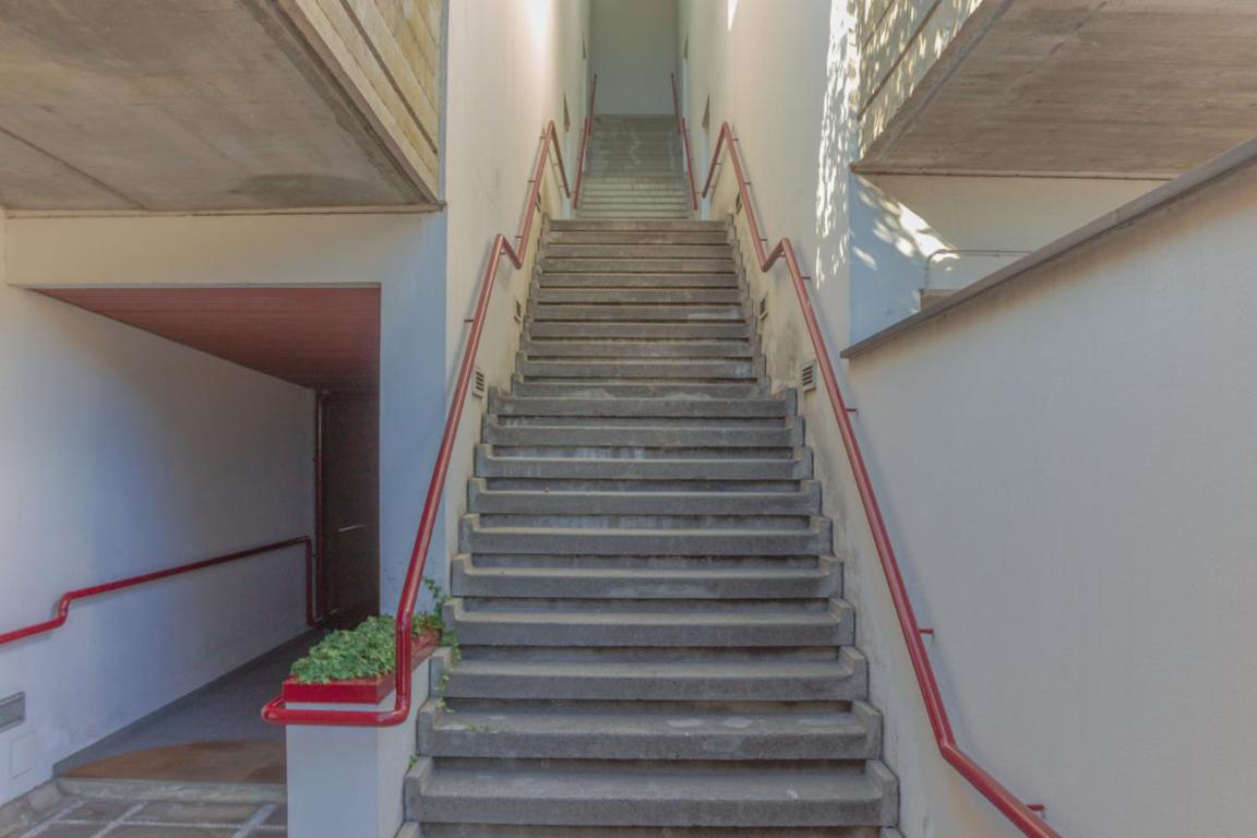 Casa Carlotta Tranquillita Con Vista Mare Lejlighed Camogli Eksteriør billede
