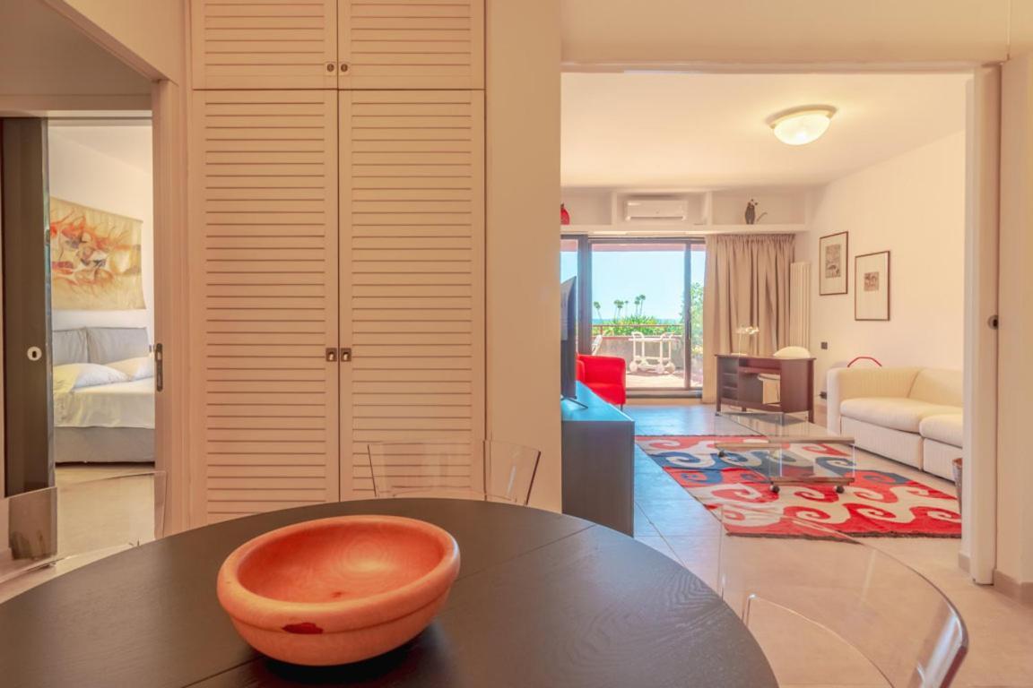 Casa Carlotta Tranquillita Con Vista Mare Lejlighed Camogli Eksteriør billede