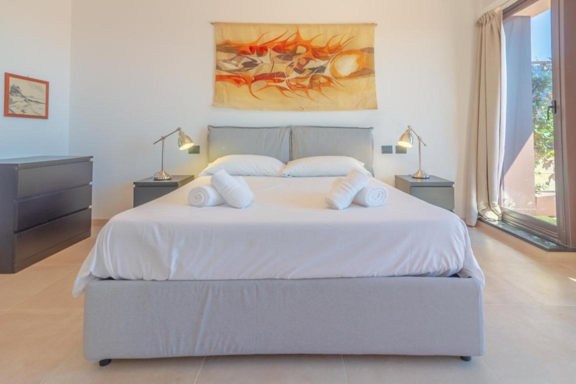 Casa Carlotta Tranquillita Con Vista Mare Lejlighed Camogli Eksteriør billede