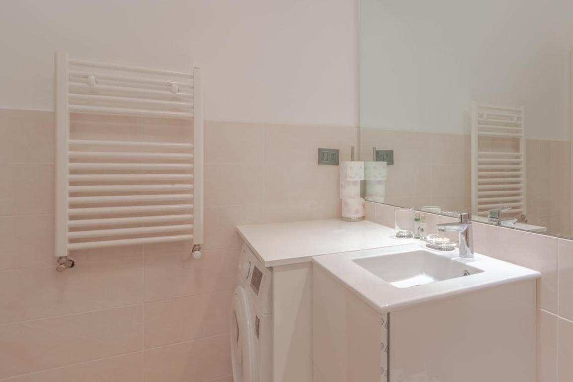 Casa Carlotta Tranquillita Con Vista Mare Lejlighed Camogli Eksteriør billede