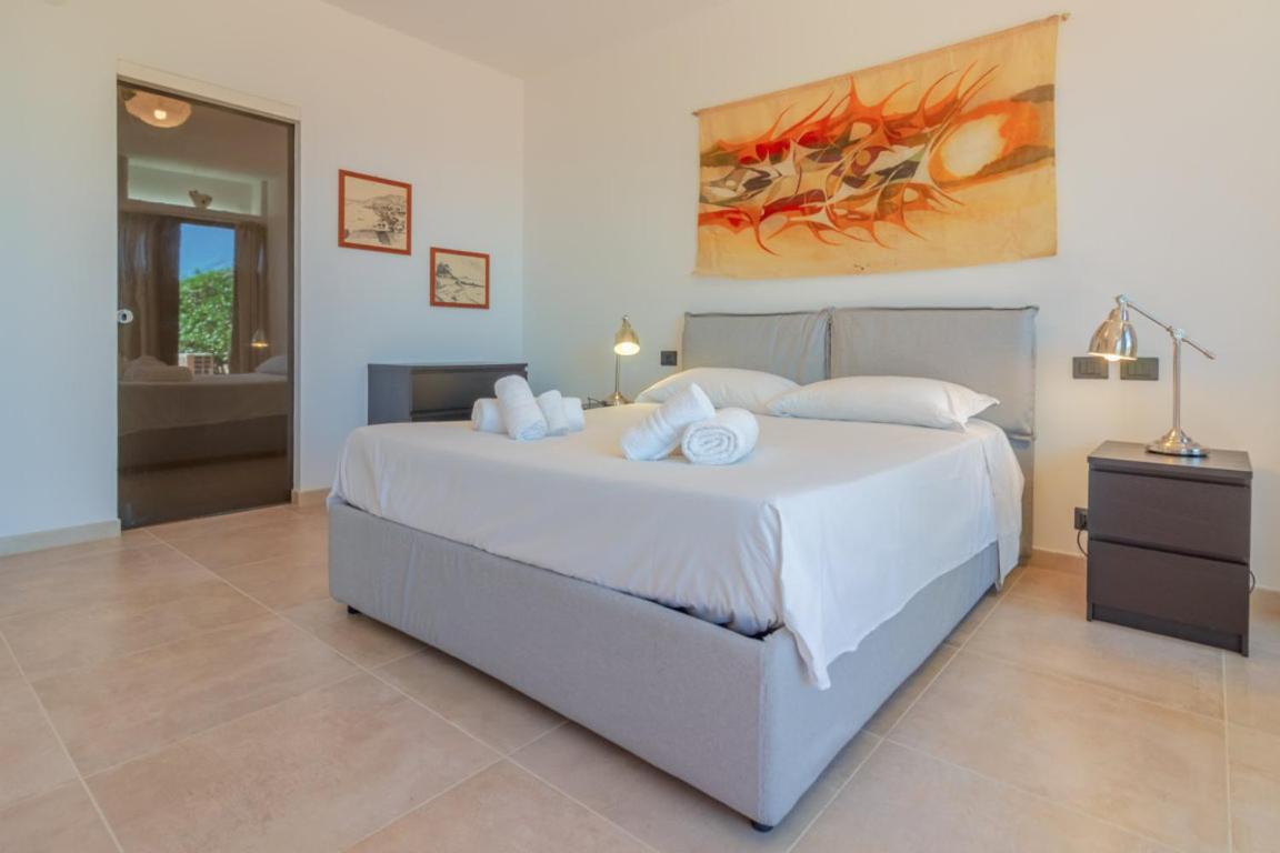 Casa Carlotta Tranquillita Con Vista Mare Lejlighed Camogli Eksteriør billede