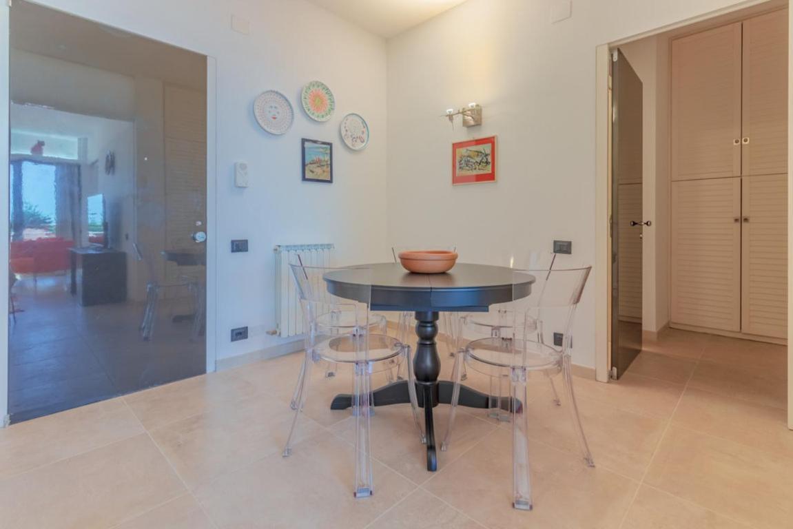 Casa Carlotta Tranquillita Con Vista Mare Lejlighed Camogli Eksteriør billede